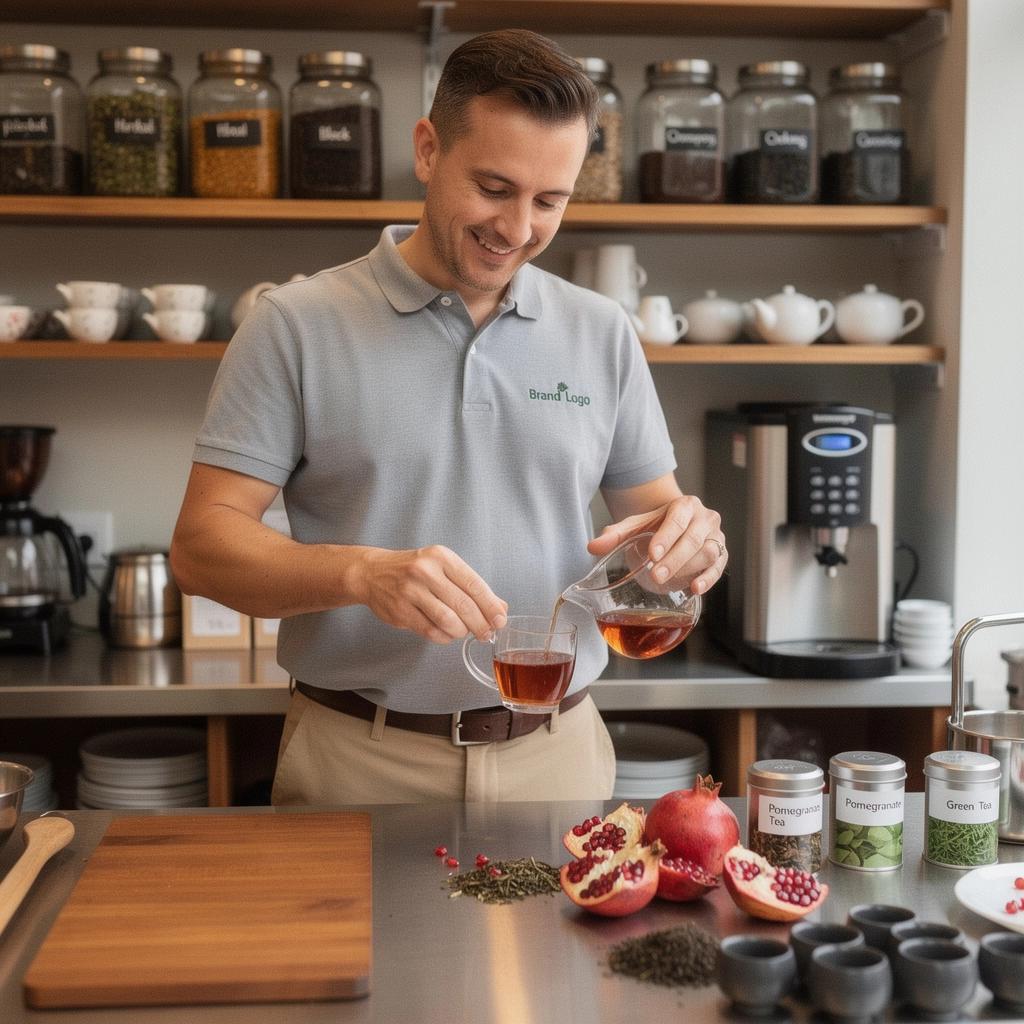 Ivan Horvat - Savjetnik za prehranu